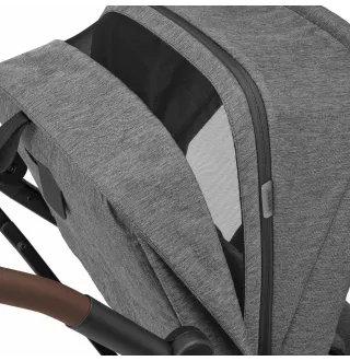 Прогулянкова коляска Maxi-Cosi Leona 2 Select Grey
