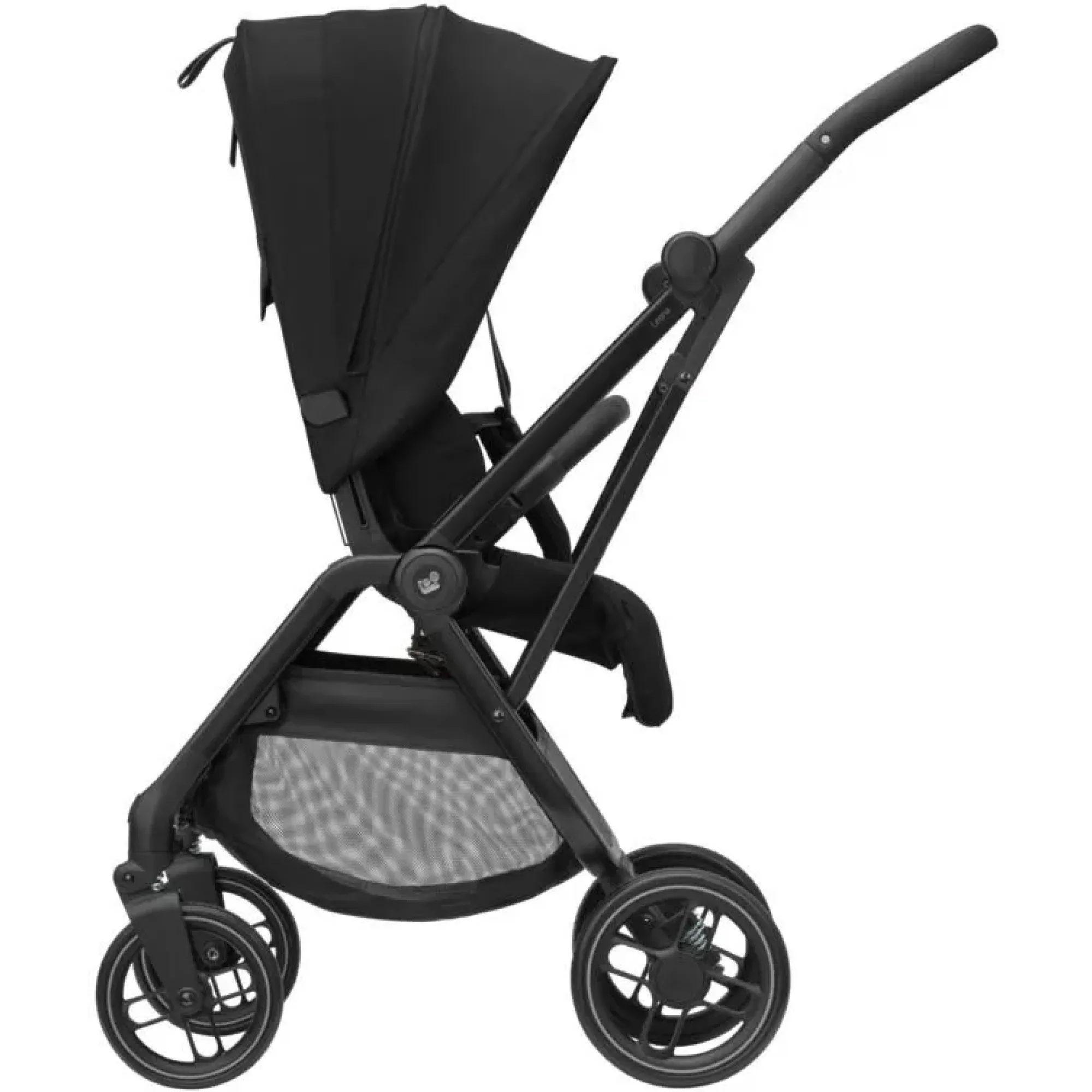 Прогулянкова коляска Maxi-Cosi Leona 2 Twillic Black