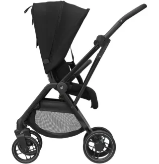 Прогулянкова коляска Maxi-Cosi Leona 2 Twillic Black
