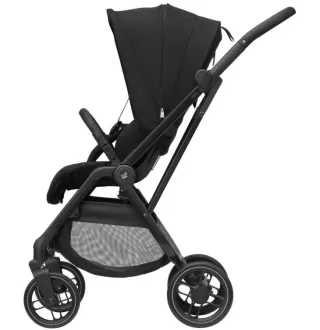 Прогулянкова коляска Maxi-Cosi Leona 2 Twillic Black