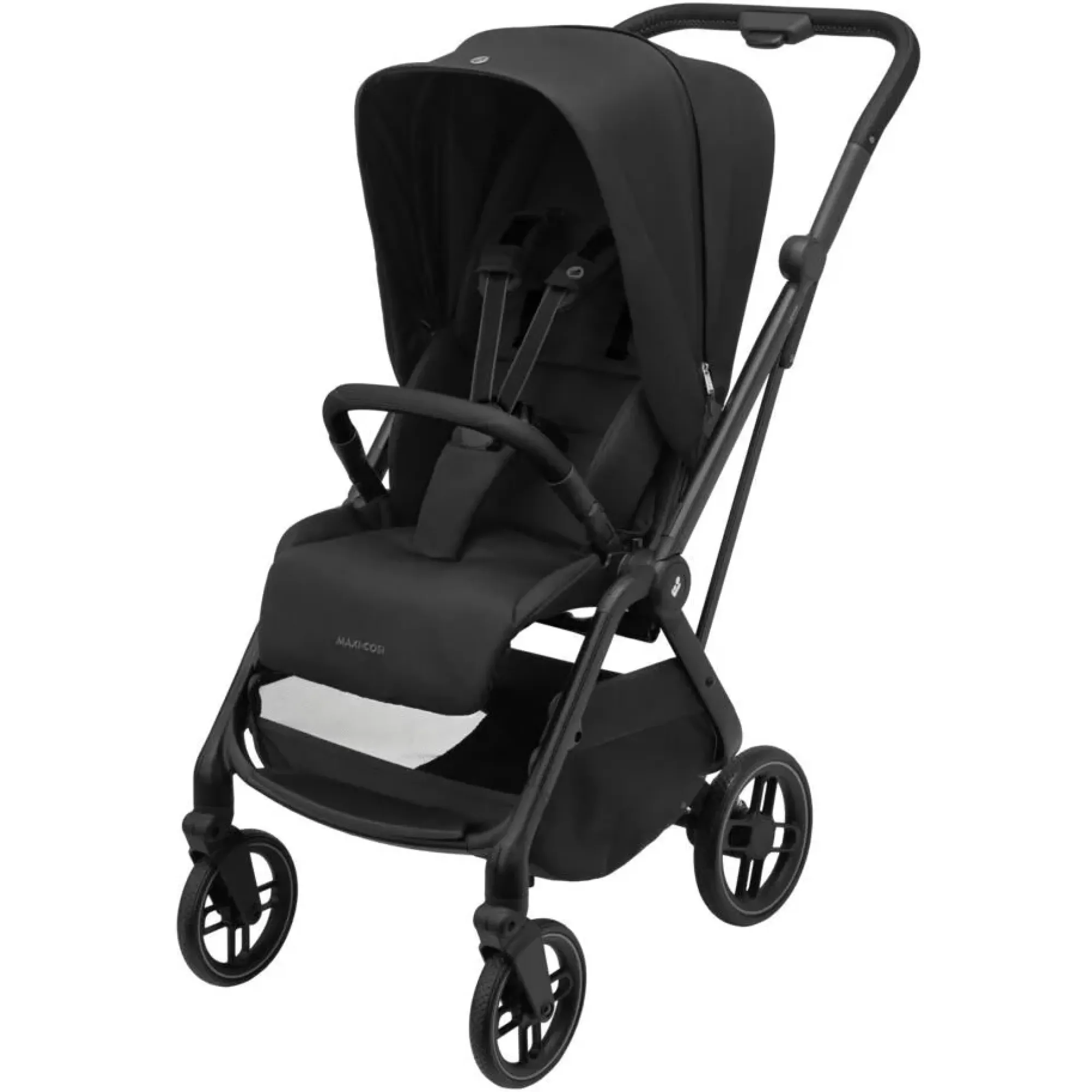 Прогулянкова коляска Maxi-Cosi Leona 2 Twillic Black