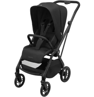 Прогулянкова коляска Maxi-Cosi Leona 2 Twillic Black