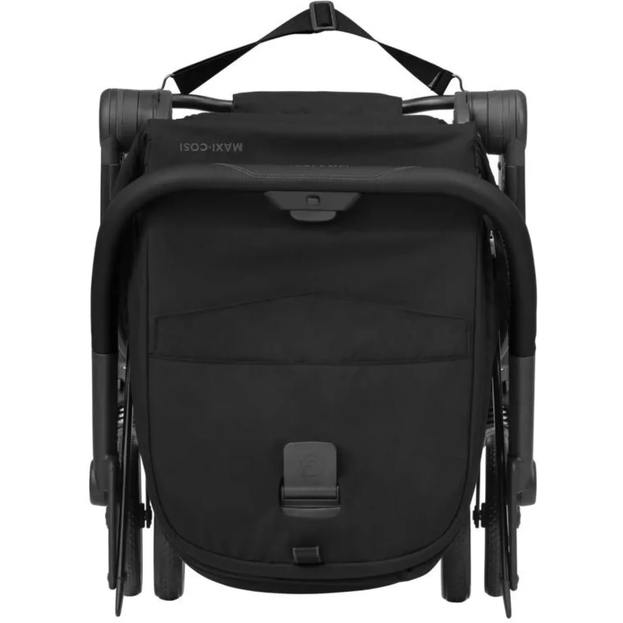Прогулянкова коляска Maxi-Cosi Leona 2 Twillic Black