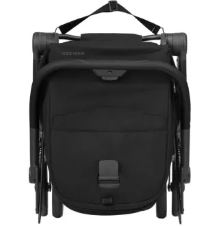 Прогулянкова коляска Maxi-Cosi Leona 2 Twillic Black