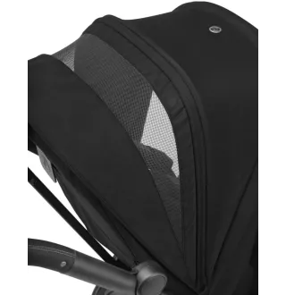 Прогулянкова коляска Maxi-Cosi Leona 2 Twillic Black