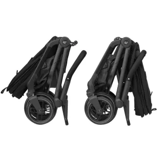Прогулянкова коляска Maxi-Cosi Leona 2 Twillic Black