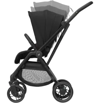 Прогулянкова коляска Maxi-Cosi Leona 2 Twillic Black
