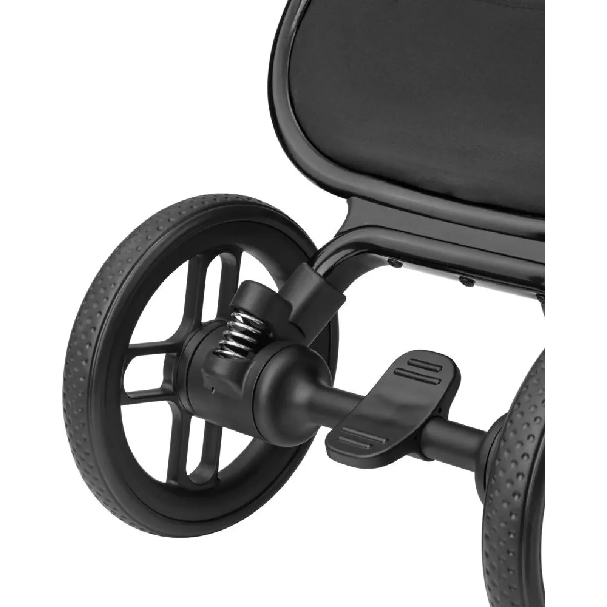 Прогулянкова коляска Maxi-Cosi Leona 2 Twillic Black