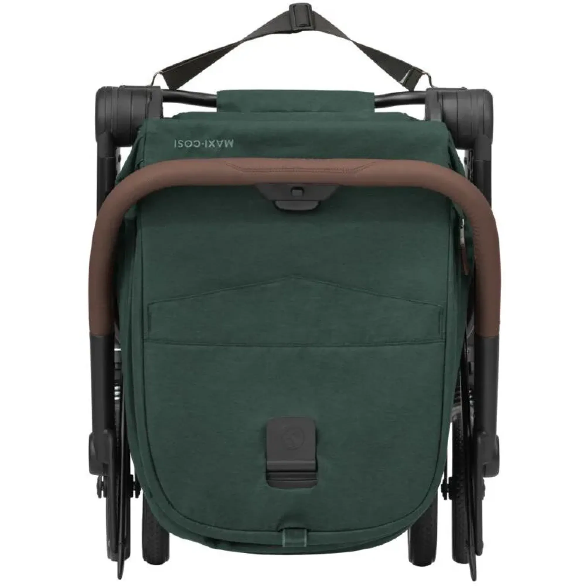 Прогулянкова коляска Maxi-Cosi Leona 2 Twillic Green