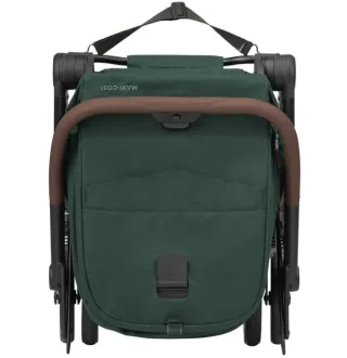 Прогулянкова коляска Maxi-Cosi Leona 2 Twillic Green