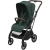 Прогулянкова коляска Maxi-Cosi Leona 2 Twillic Green