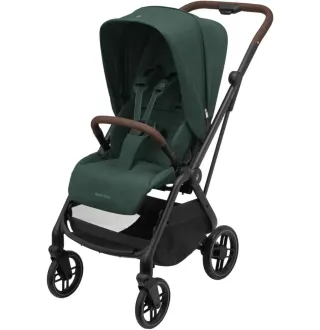 Прогулянкова коляска Maxi-Cosi Leona 2 Twillic Green