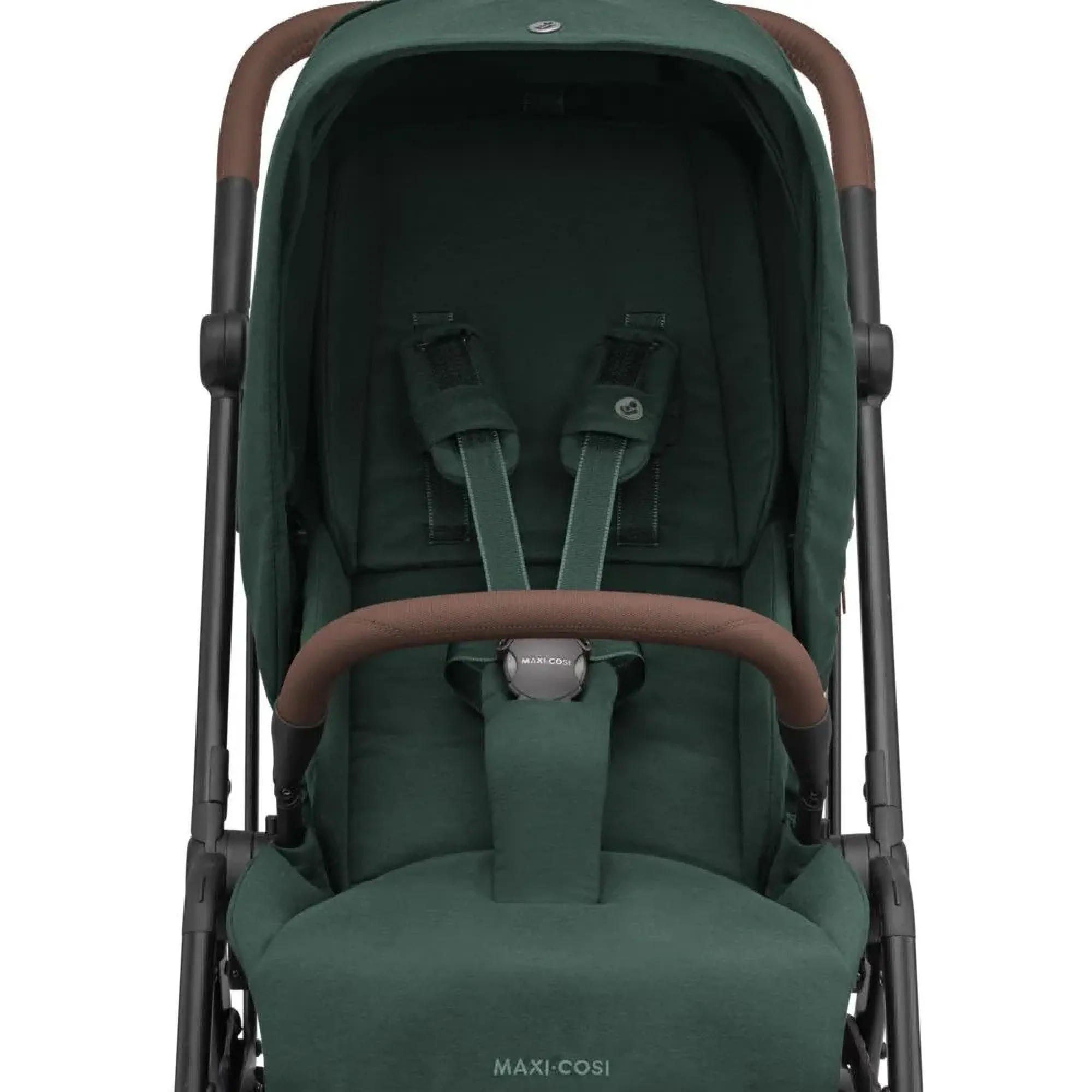 Прогулянкова коляска Maxi-Cosi Leona 2 Twillic Green
