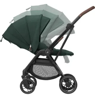 Прогулянкова коляска Maxi-Cosi Leona 2 Twillic Green