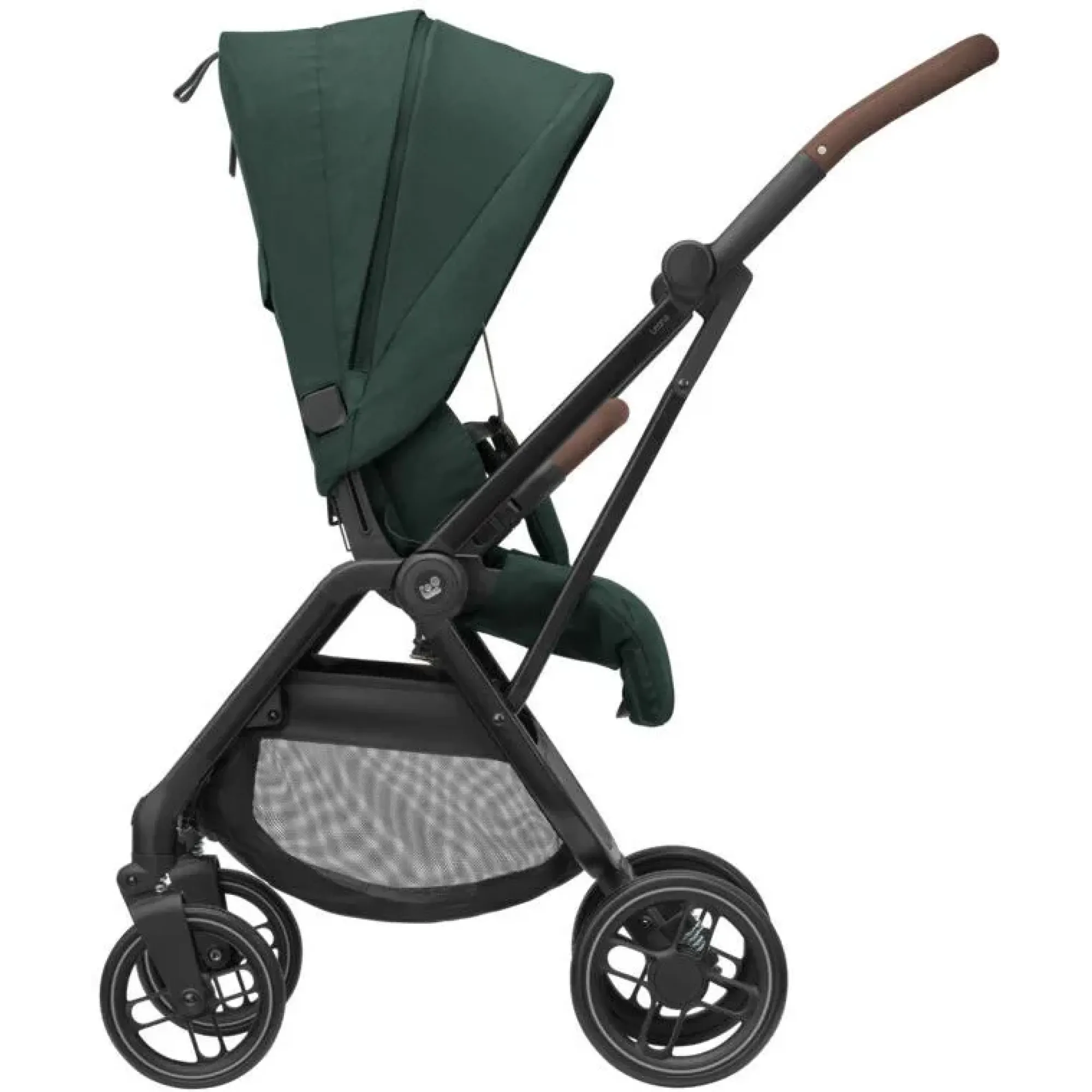 Прогулянкова коляска Maxi-Cosi Leona 2 Twillic Green