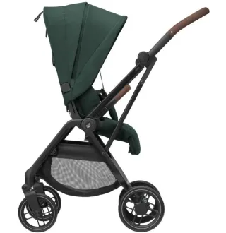 Прогулянкова коляска Maxi-Cosi Leona 2 Twillic Green