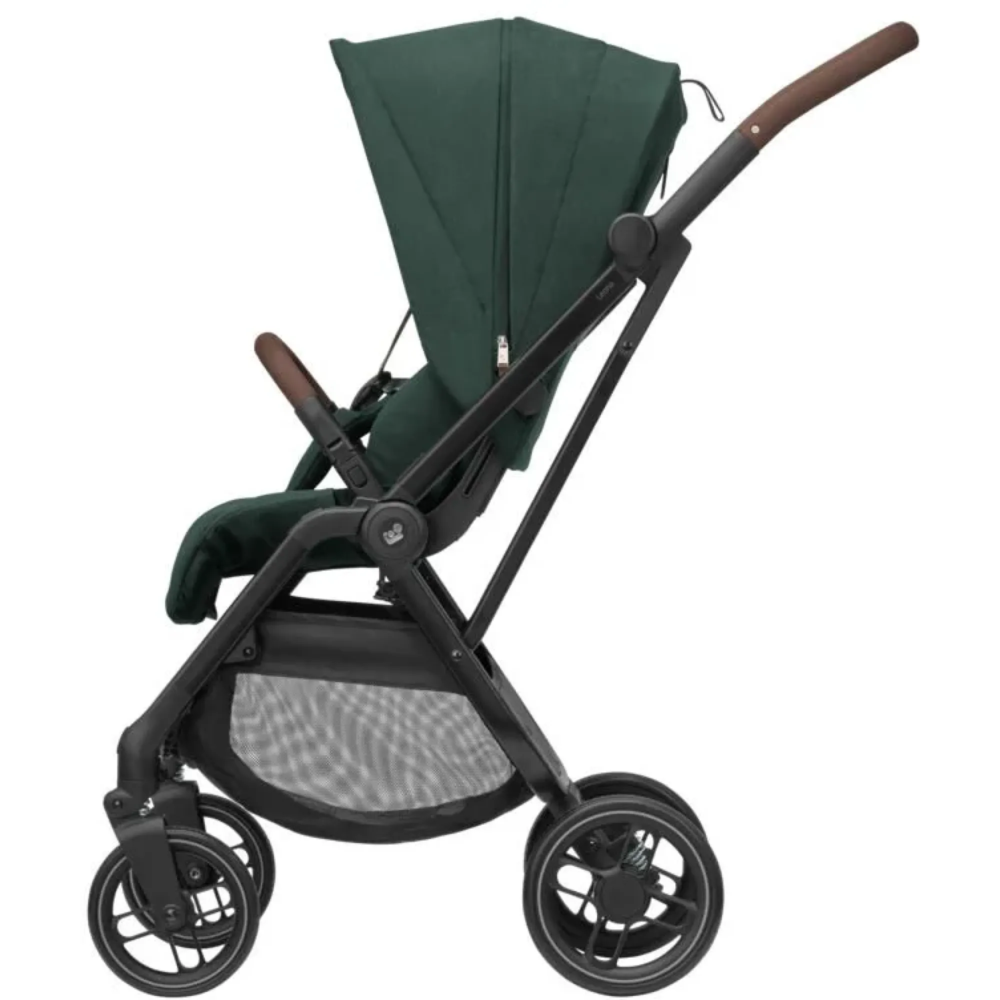 Прогулянкова коляска Maxi-Cosi Leona 2 Twillic Green