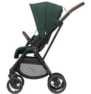 Прогулянкова коляска Maxi-Cosi Leona 2 Twillic Green