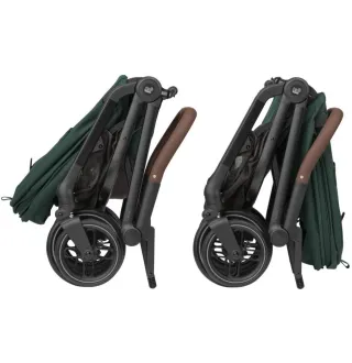 Прогулянкова коляска Maxi-Cosi Leona 2 Twillic Green
