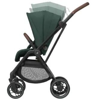 Прогулянкова коляска Maxi-Cosi Leona 2 Twillic Green