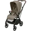 Прогулянкова коляска Maxi-Cosi Leona 2 Twillic Truffle