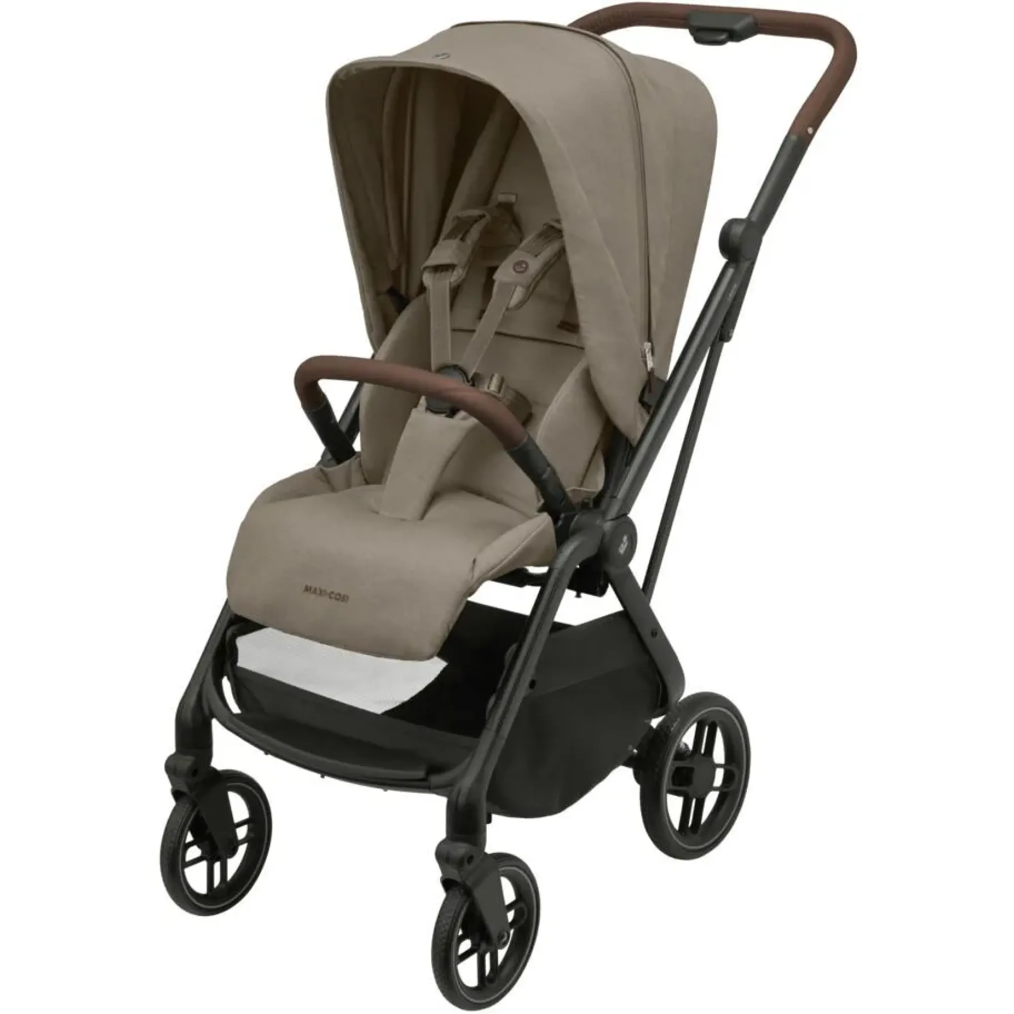 Прогулянкова коляска Maxi-Cosi Leona 2 Twillic Truffle