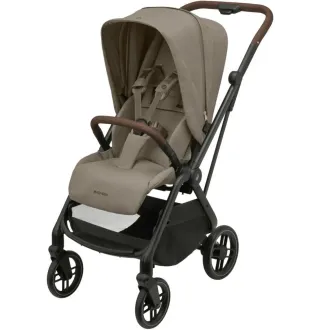 Прогулянкова коляска Maxi-Cosi Leona 2 Twillic Truffle