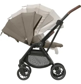 Прогулянкова коляска Maxi-Cosi Leona 2 Twillic Truffle