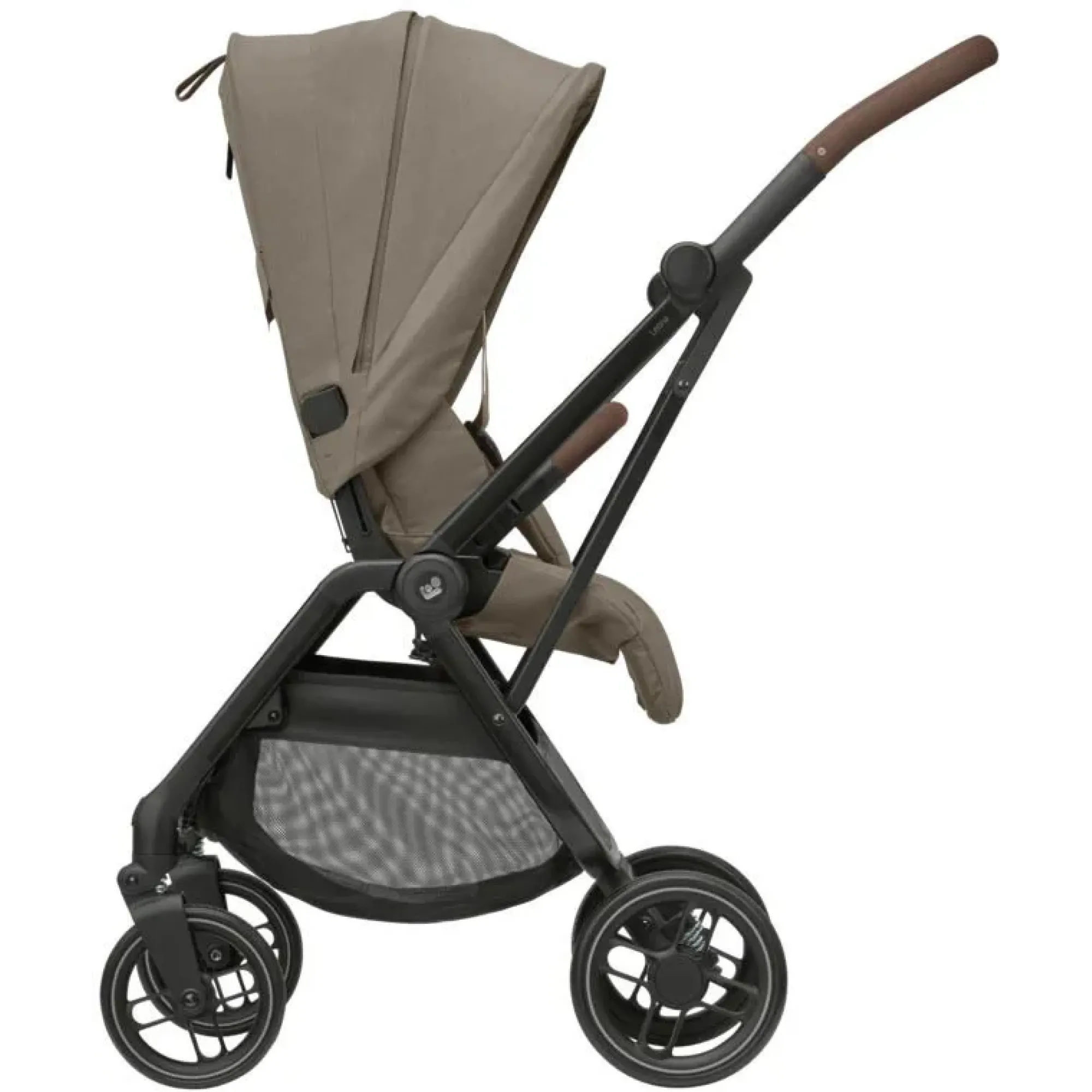 Прогулянкова коляска Maxi-Cosi Leona 2 Twillic Truffle