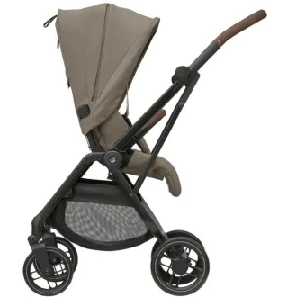 Прогулянкова коляска Maxi-Cosi Leona 2 Twillic Truffle