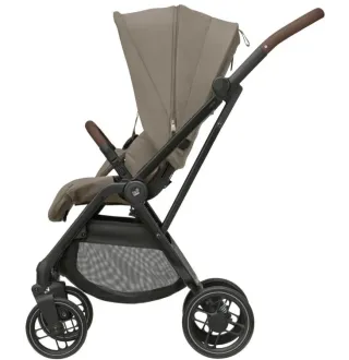Прогулянкова коляска Maxi-Cosi Leona 2 Twillic Truffle