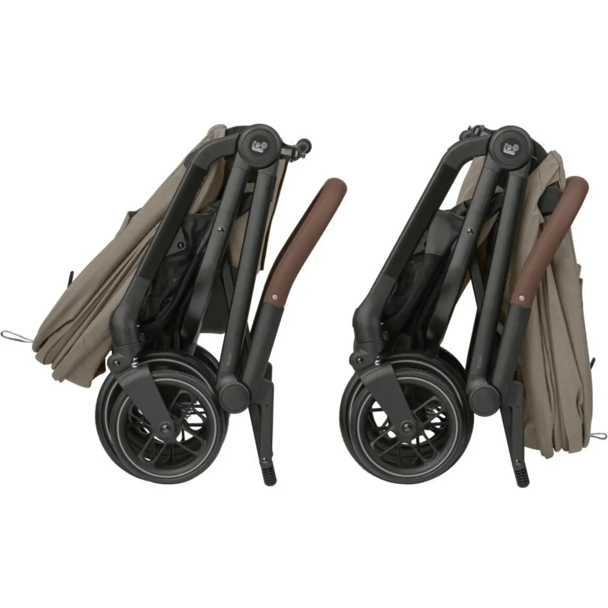 Прогулянкова коляска Maxi-Cosi Leona 2 Twillic Truffle