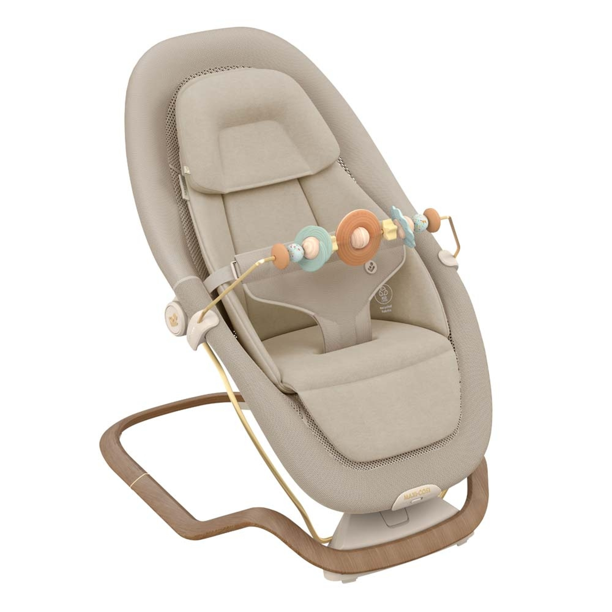 Іграшкова арка до крісла-качалки Maxi-Cosi Dove/Dove Pro