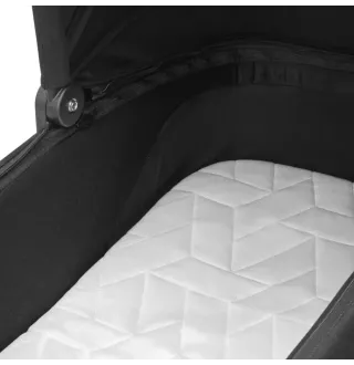 Коляска 2в1 Maxi-Cosi Oxford+ Twillic Black