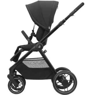 Коляска 2в1 Maxi-Cosi Oxford+ Twillic Black