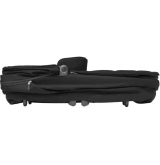Коляска 2в1 Maxi-Cosi Oxford+ Twillic Black