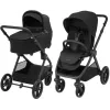 Коляска 2в1 Maxi-Cosi Oxford+ Twillic Black