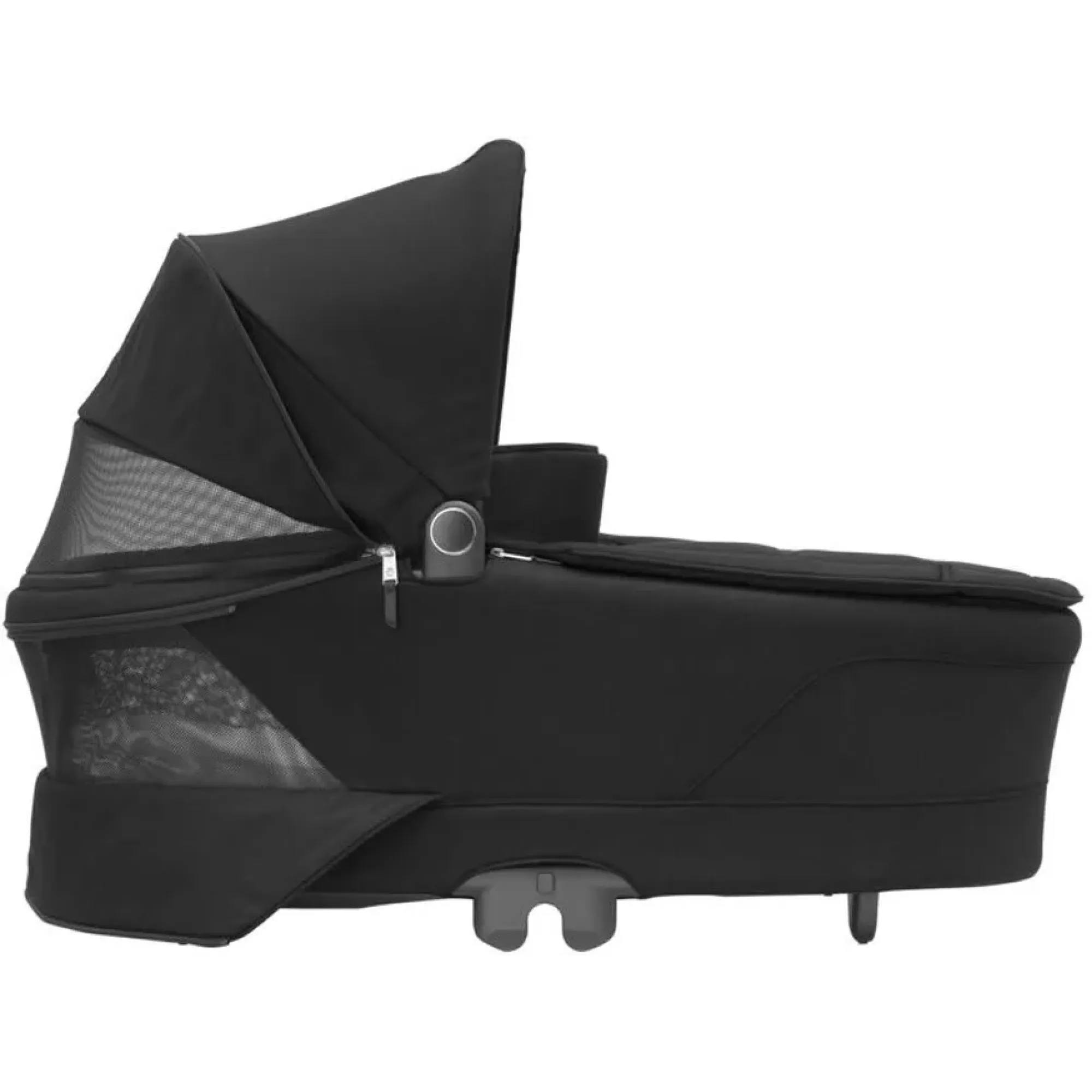 Коляска 2в1 Maxi-Cosi Oxford+ Twillic Black