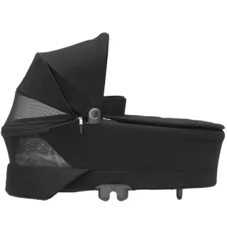 Коляска 2в1 Maxi-Cosi Oxford+ Twillic Black