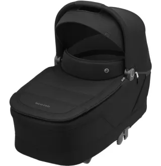 Коляска 2в1 Maxi-Cosi Oxford+ Twillic Black