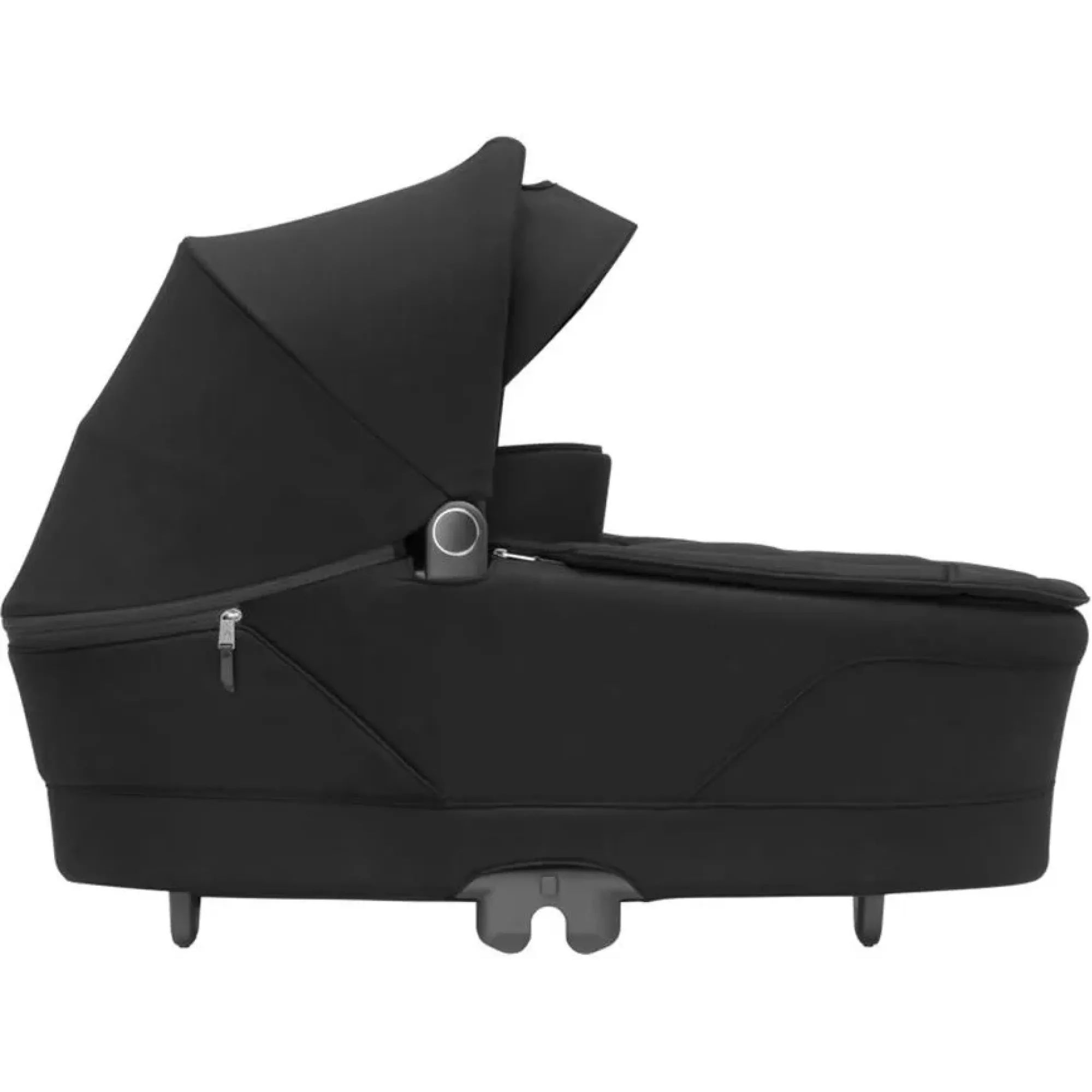 Коляска 2в1 Maxi-Cosi Oxford+ Twillic Black