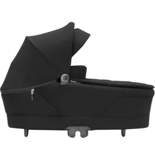 Коляска 2в1 Maxi-Cosi Oxford+ Twillic Black