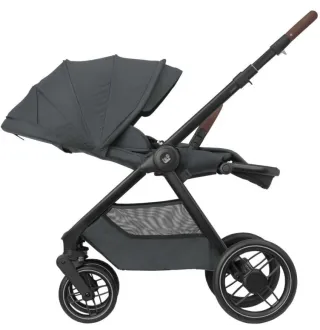 Коляска 2в1 Maxi-Cosi Oxford+ Twillic Graphite