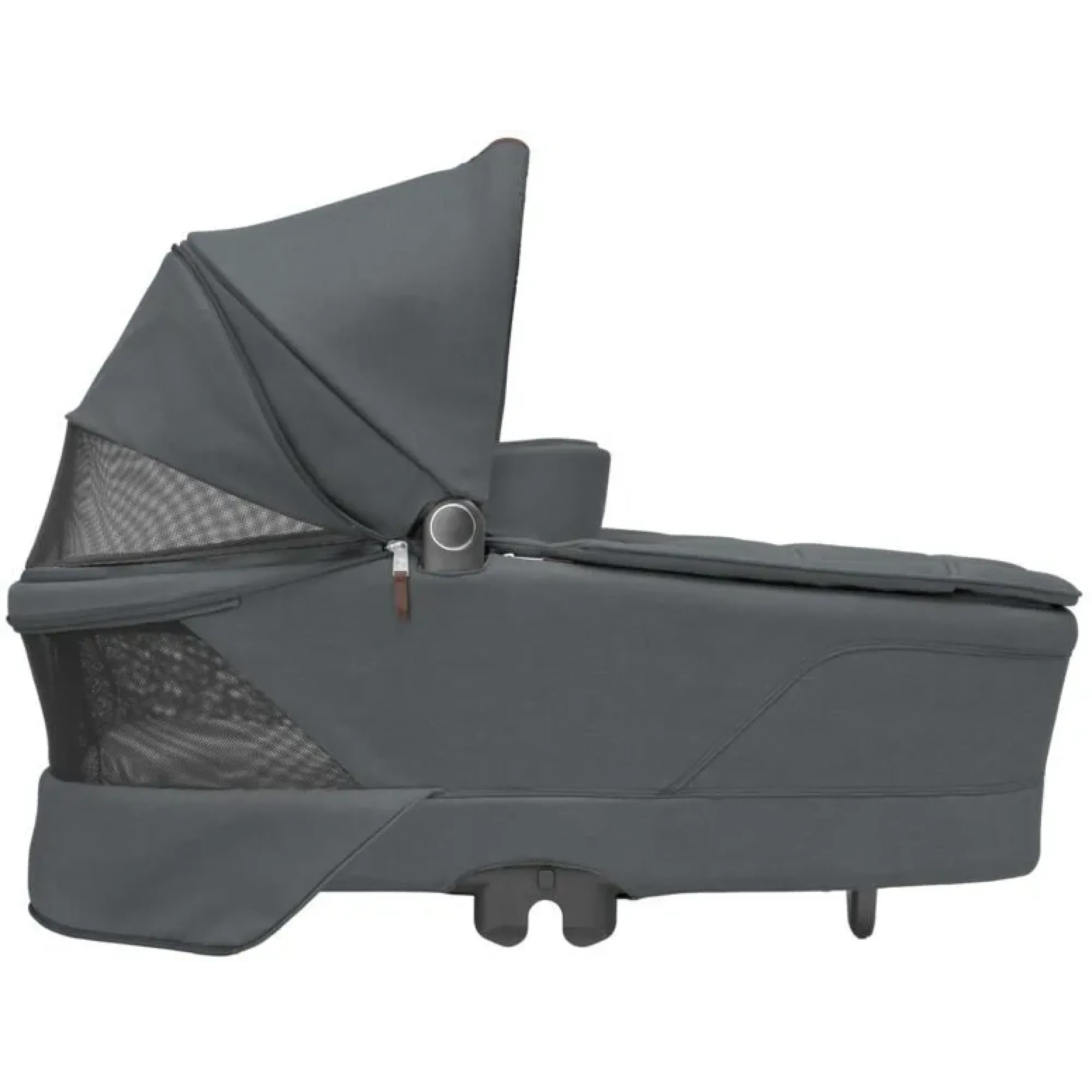 Коляска 2в1 Maxi-Cosi Oxford+ Twillic Graphite