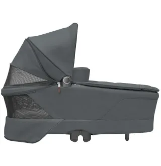 Коляска 2в1 Maxi-Cosi Oxford+ Twillic Graphite