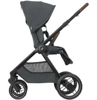 Коляска 2в1 Maxi-Cosi Oxford+ Twillic Graphite