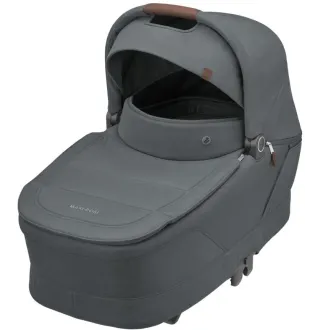 Коляска 2в1 Maxi-Cosi Oxford+ Twillic Graphite