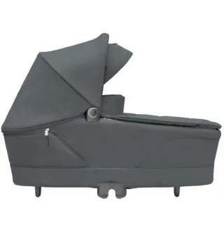 Коляска 2в1 Maxi-Cosi Oxford+ Twillic Graphite