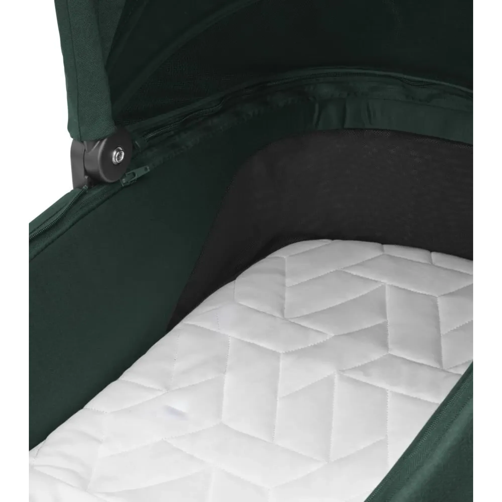Коляска 2в1 Maxi-Cosi Oxford+ Twillic Green