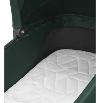 Коляска 2в1 Maxi-Cosi Oxford+ Twillic Green